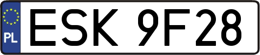 ESK9F28