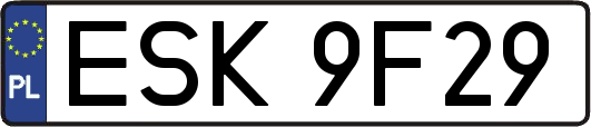 ESK9F29