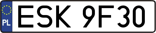 ESK9F30