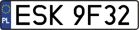 ESK9F32