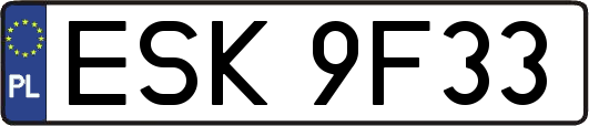 ESK9F33