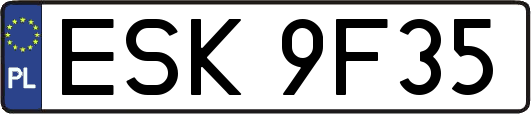 ESK9F35