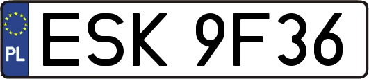 ESK9F36