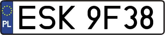 ESK9F38