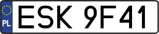 ESK9F41