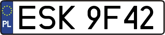 ESK9F42