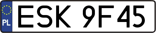 ESK9F45