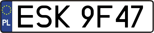 ESK9F47