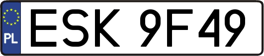 ESK9F49