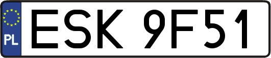 ESK9F51