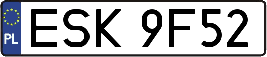 ESK9F52