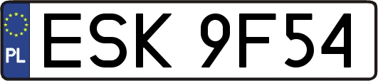 ESK9F54