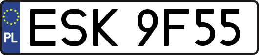 ESK9F55