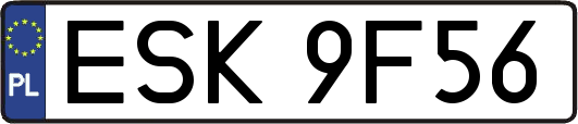 ESK9F56