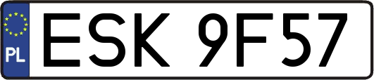 ESK9F57