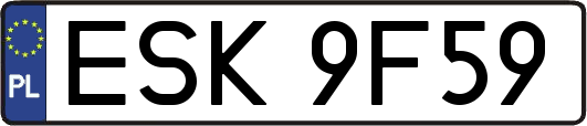 ESK9F59