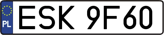 ESK9F60