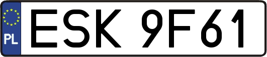 ESK9F61