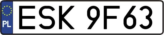 ESK9F63