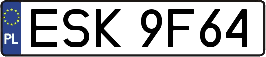 ESK9F64