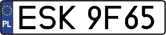ESK9F65