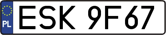 ESK9F67