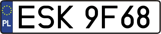 ESK9F68