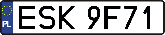 ESK9F71