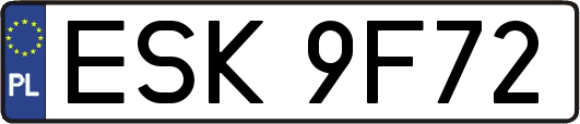 ESK9F72