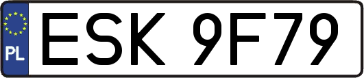 ESK9F79