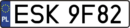 ESK9F82