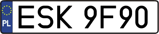 ESK9F90