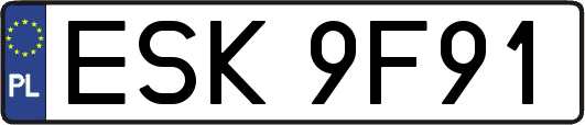 ESK9F91