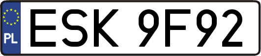 ESK9F92