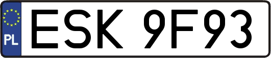 ESK9F93