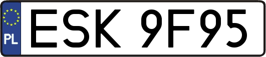 ESK9F95