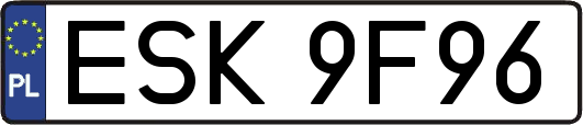 ESK9F96