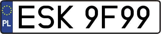 ESK9F99