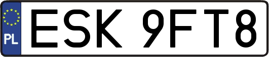 ESK9FT8