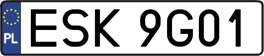 ESK9G01