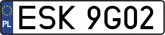 ESK9G02