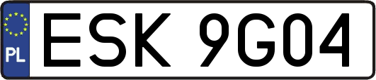 ESK9G04