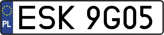 ESK9G05