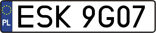 ESK9G07