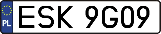ESK9G09