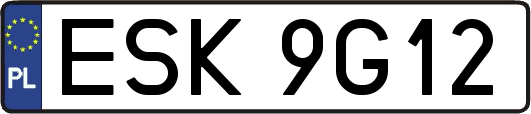 ESK9G12