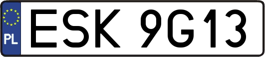 ESK9G13