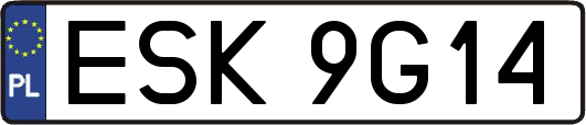 ESK9G14