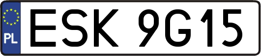 ESK9G15