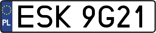 ESK9G21
